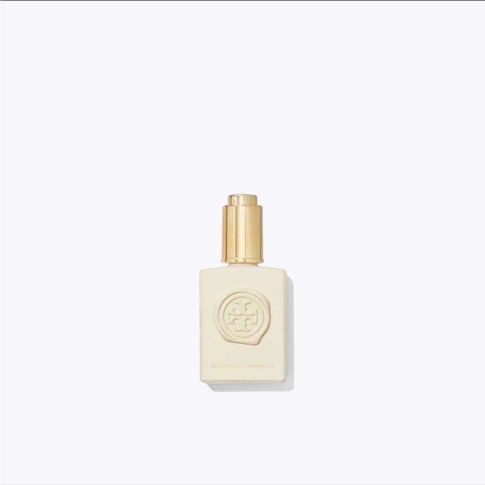 Tory Burch Essence of Sandalwood Layering Oil
